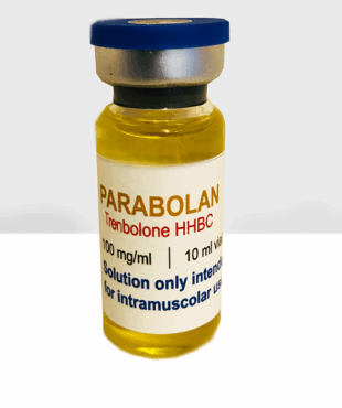 Parabolan Trenbolone HHBC