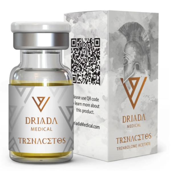 trenbolone acetato