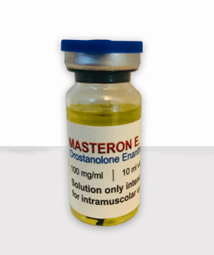 Masterone enantato 100mg/ml