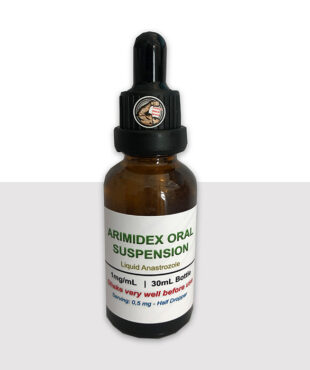 arimidex anastrozolo