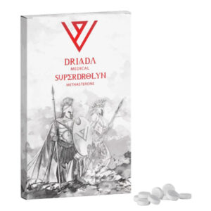 superdrol