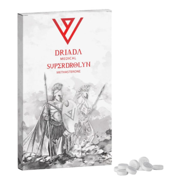 superdrol