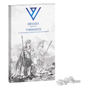 turinabol