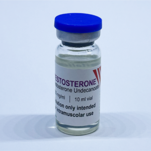 Testosterone undecanoato