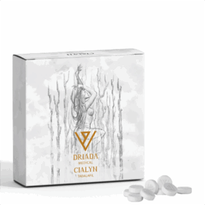 cialis tadanafil driada