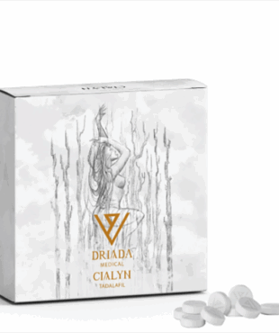 cialis tadanafil driada