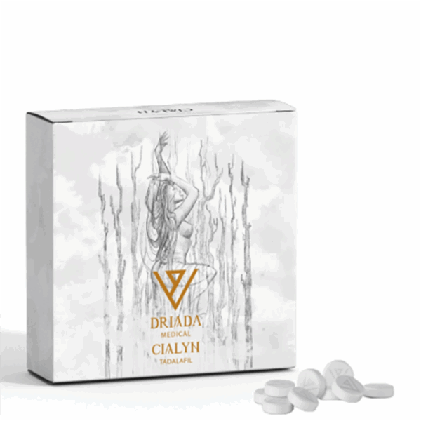 cialis tadanafil driada