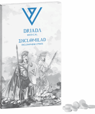 enclomifene