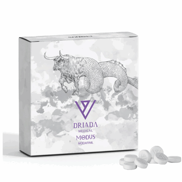 modafinil