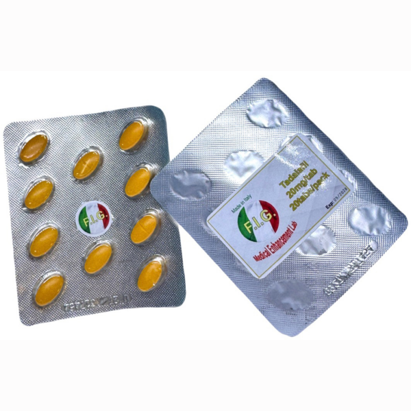 tadalafil cialis