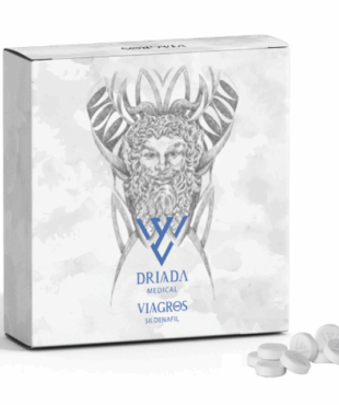 viagra sildenafil