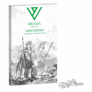 yohimbina