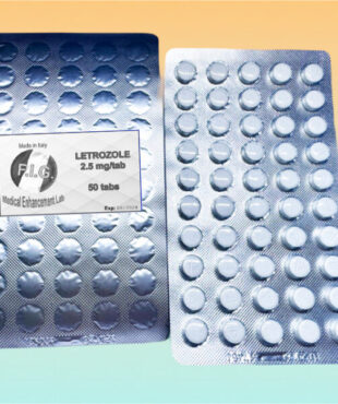 letrozole femara