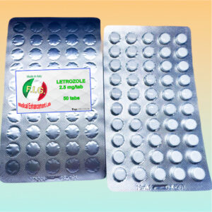 letrozole femara