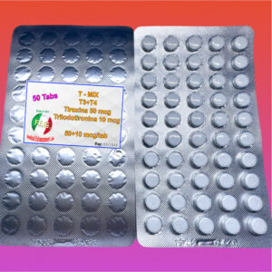 tmix - t4 - t3