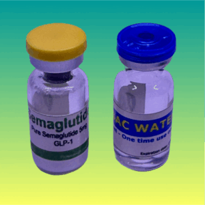 semaglutide ozempic 5mg