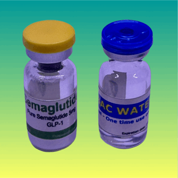 semaglutide ozempic 5mg
