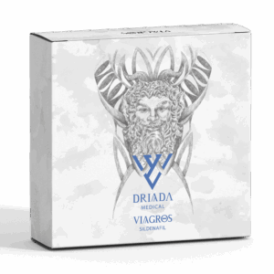 Viagros 100mg (Sildenafil - Viagra)