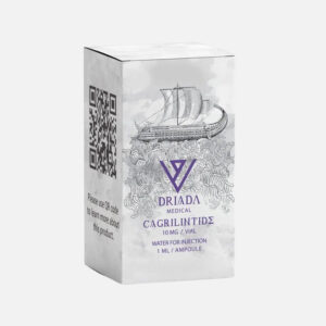 Cagrilintide 10mg