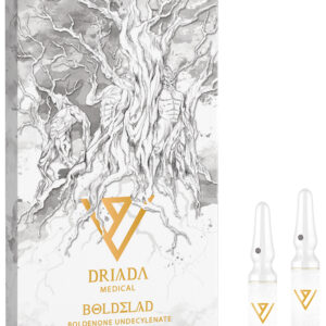 Boldelad 250 mg/ml (Boldenone Undecilenato-EQ)