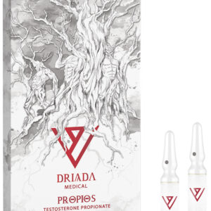 Propios 100 mg/ml (Testosterone Propionato)