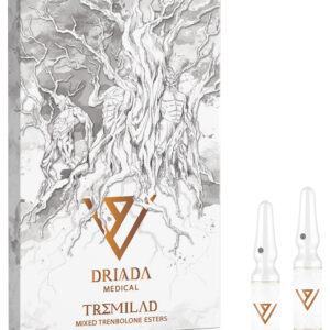 Tremilad 150 mg/ml (Trenbolone Mix) TriTren