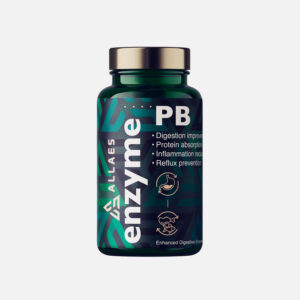 Allaes Enzima PB