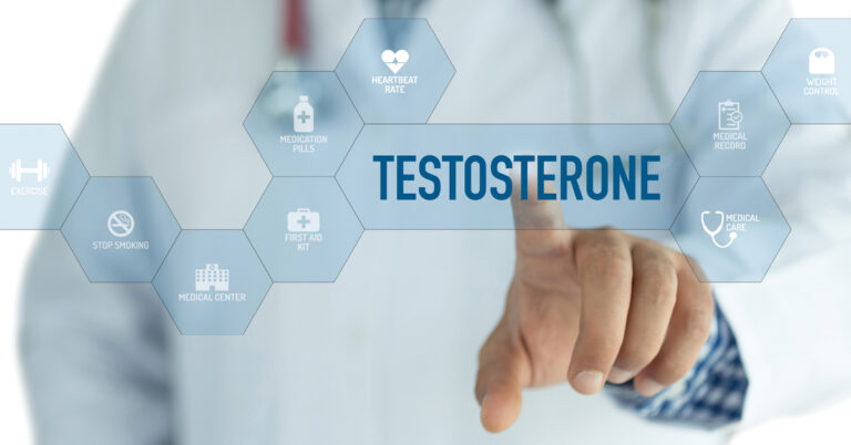 Terapia Sostitutiva del Testosterone in Italia 2026: Guida Completa alla TRT, Requisiti, Costi e Alternative