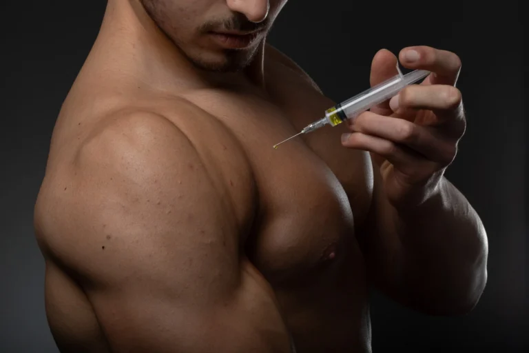 Steroidi Anabolizzanti e Crescita Muscolare: La Guida Essenziale per Chi Si Allena Seriamente