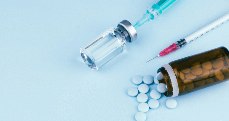 Steroidi vs Testosterone: Tutto Quello che Devi Sapere Prima di Allenarti Seriamente