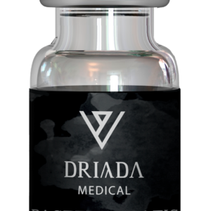 Water for injection (bacteriostatic) 10ml