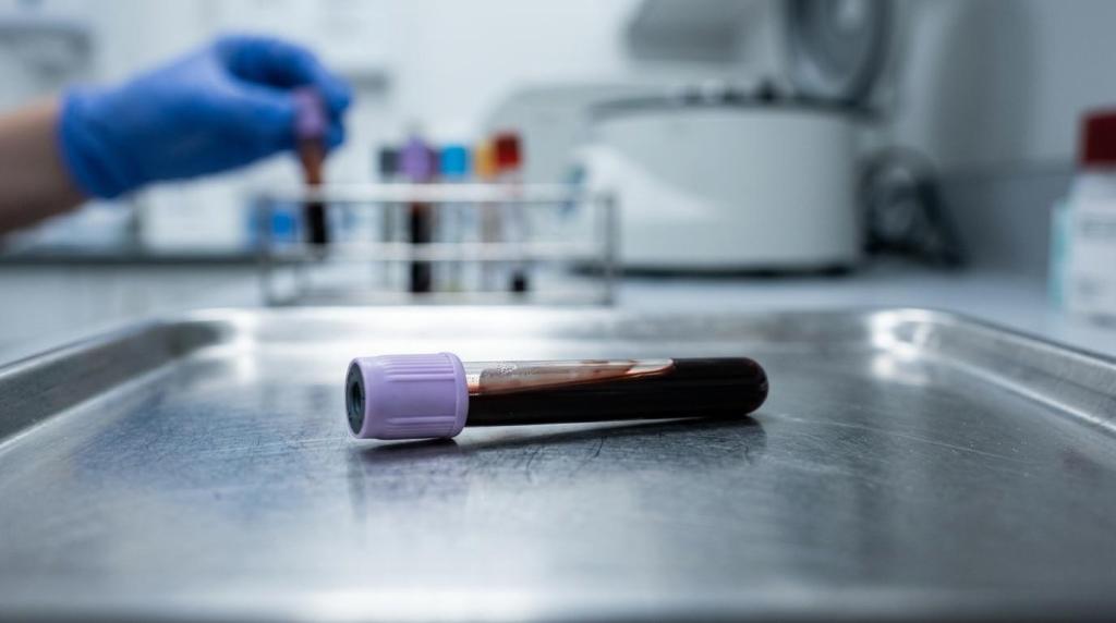 test laboratorio steroidi
